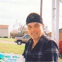 Ronnie R. Metz