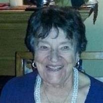 Carolyn Stone-Bair