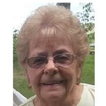 Barbara Jane Lapete