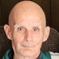 Melvin E. Irvin