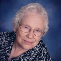 Joyce Ann Lewis