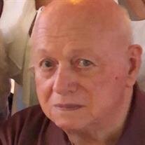 Lewis E. "Lou" Musolf
