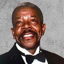 Mr. Quinton Timothy Ross Sr.