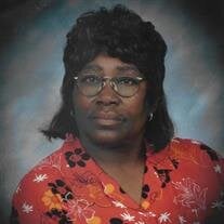 Queen Ester Roberts