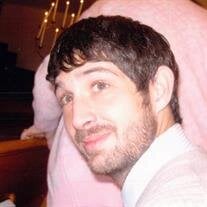 Timothy David Manning