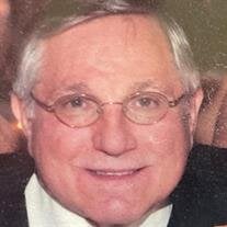 Peter E. "Pete" Savarese