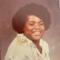 MRS. SALLY ANN ERVIN MOORE