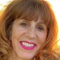 Patricia Marie Wood