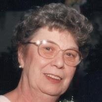 Regina Doris Spitzky