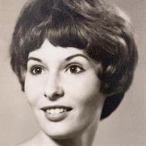 Anne Walker Powell Honeycutt