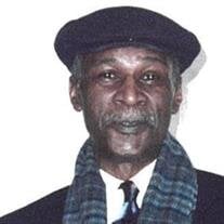 Mr. Philip Jackson