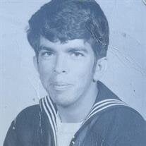 George Flores Ruiz