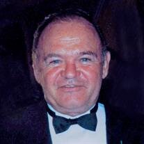 Donald Stahlak