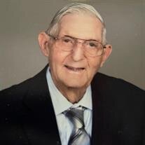 Paul Leon Kinter