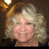 Charlene Terese Graves