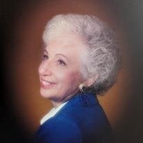 Dorothy Eleanor Boone