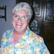 Marlene Fisher