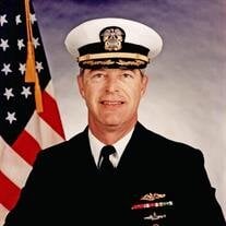 Robert David Rish