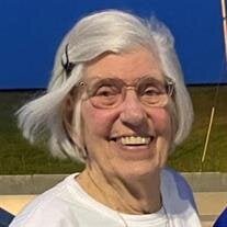 Judith Yeaman Walthall