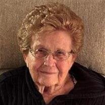 Nancy J. Clark