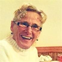 Carol A. Wittenauer