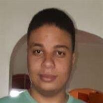 Miguel Andres Severino Guerrero