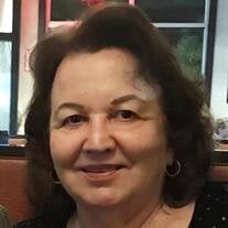 Jean M. Bergeron