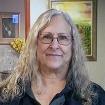 Cynthia "Cindy" Arnold