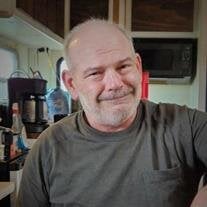 Jerry Andrew BEQUETTE