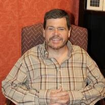 Chad J. Cain
