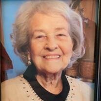 Lillie Faye Sturgill