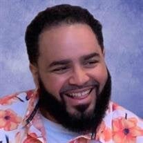 Michael Anthony Graham