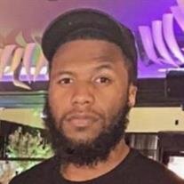 Joseph "Joey Yola" Williams