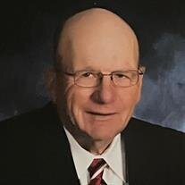 Lloyd E. Taber DVM