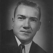 Harley Thompson, Jr.