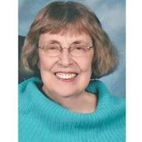 Ann Huffman Shetler
