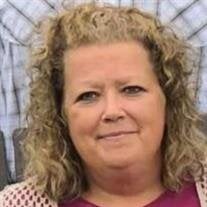 Amy Niccole Phillips