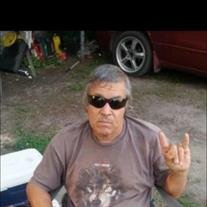 Mr. Enrique Yanez