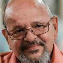 Jose Aldebol Agosto