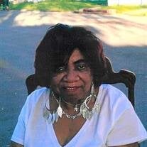 Mrs. Mildred Lee White