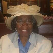 Evelyn Carrie Jackson