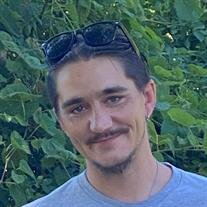 Joshua David Powell