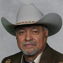 Juan Andres Holguin