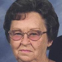 Frances E. Schlachter