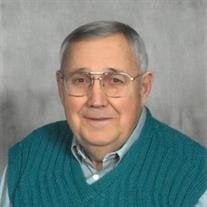 Edward Braswell Baldwin Jr.