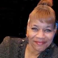 Karen Lyndora Hopkins