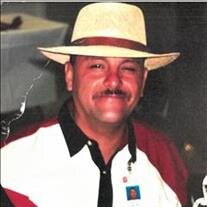 Juan Martinez, Jr.