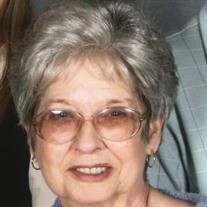 Martha Campbell Feimster