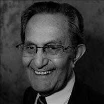 Ramiro "Ray" Otero