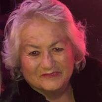 Irene "Nena" Marquez